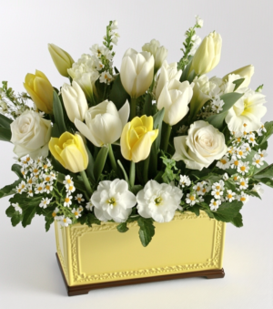 The Thinking of You Bouquet