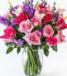 Scented Surprises