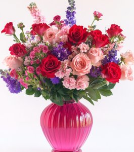 Pink Passion