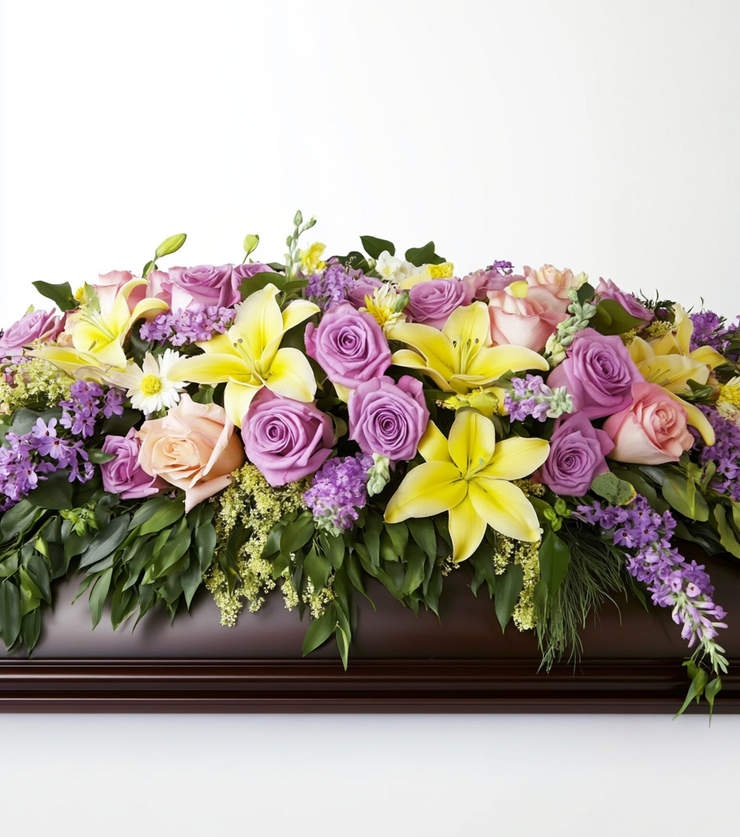 Casket Spray